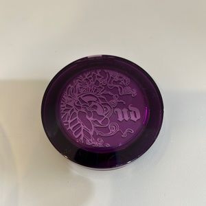 Urban Decay Empty Case for DIY Lip Balms